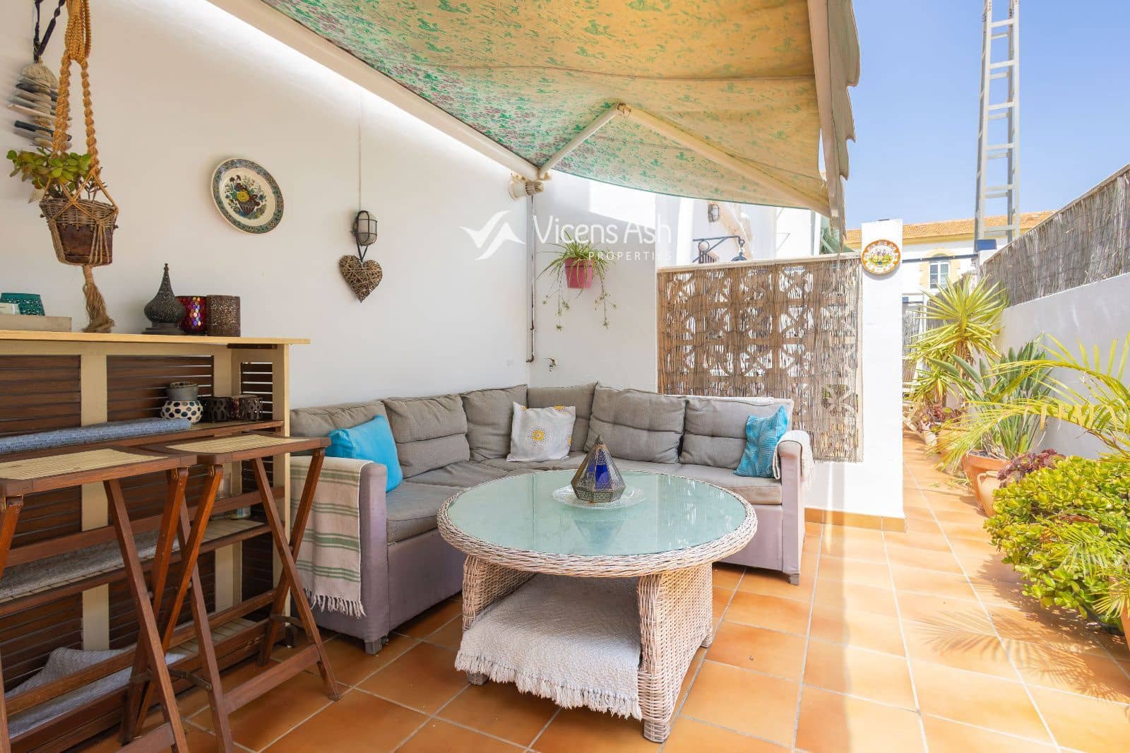 3 chambre Appartement à vendre à Javea / Xabia avec garage - 445 000 € (Ref: 9944725)