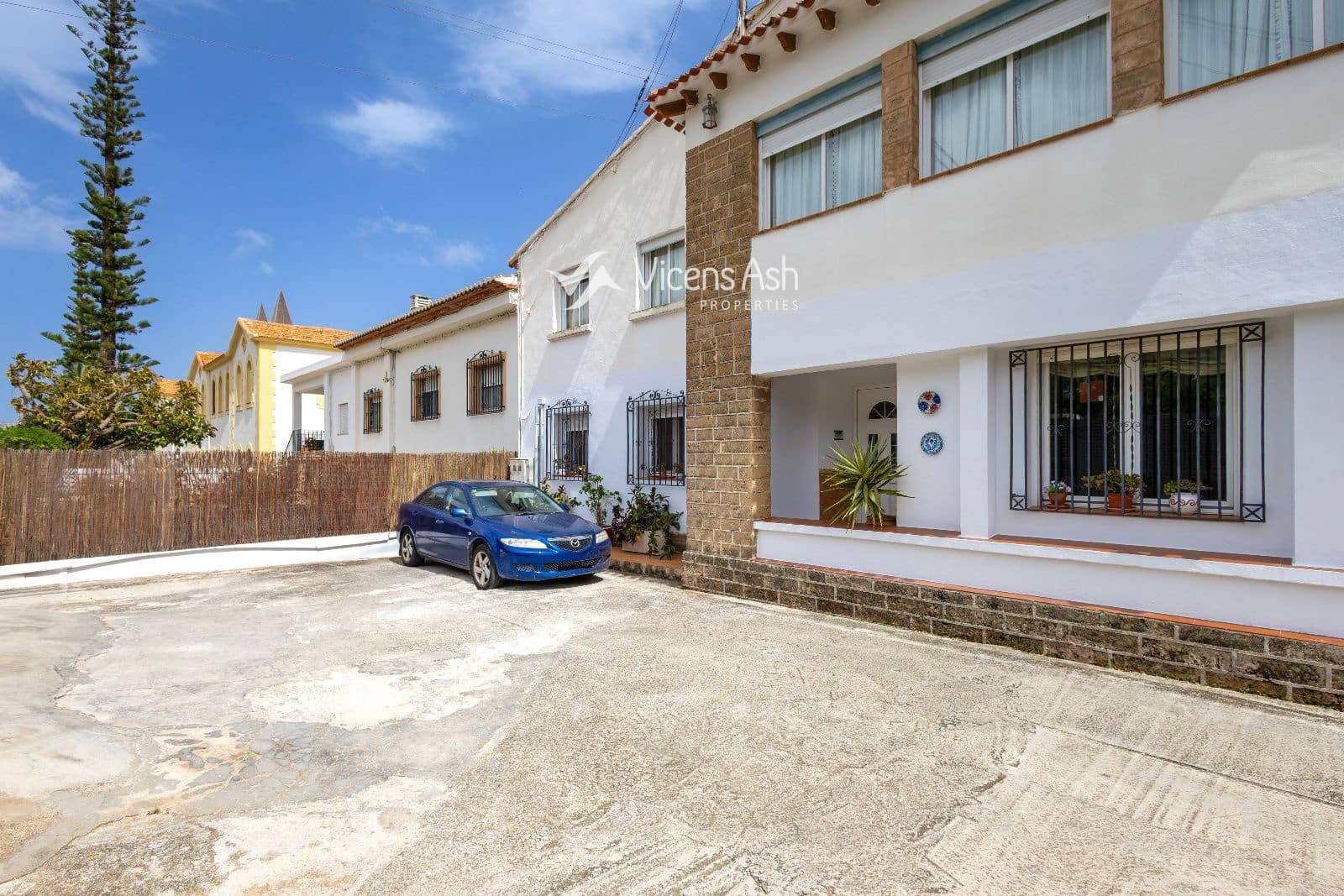 3 chambre Appartement à vendre à Javea / Xabia avec garage - 445 000 € (Ref: 9944725)