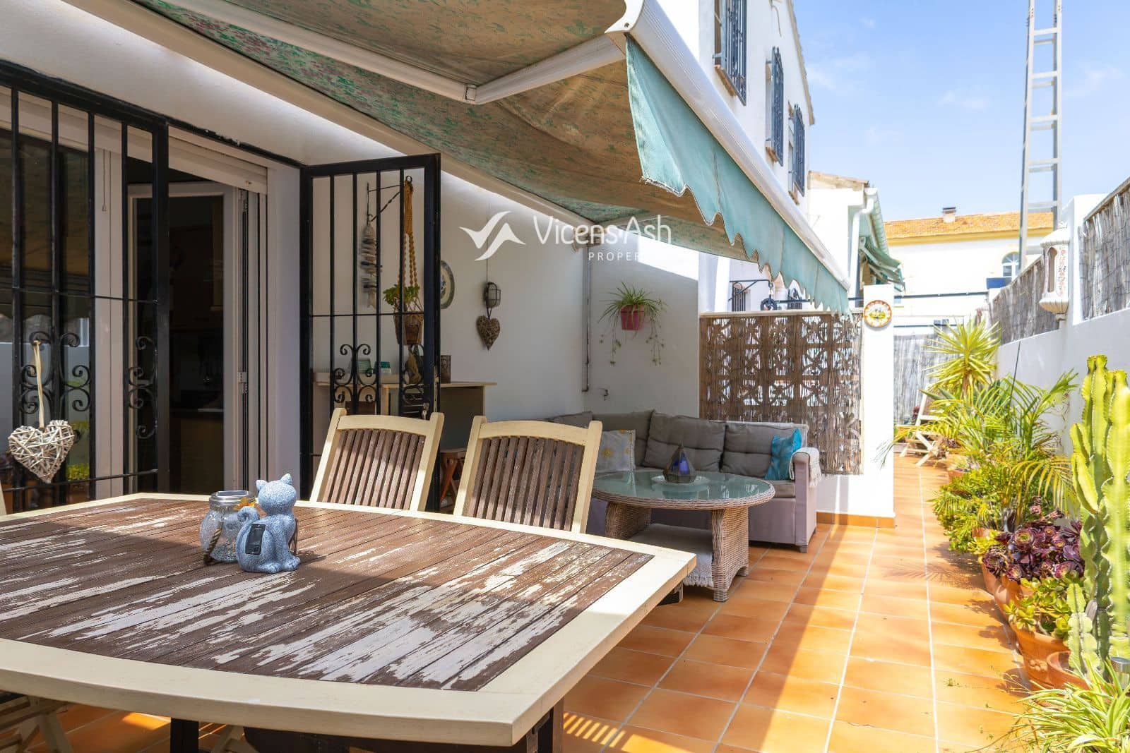 3 chambre Appartement à vendre à Javea / Xabia avec garage - 445 000 € (Ref: 9944725)