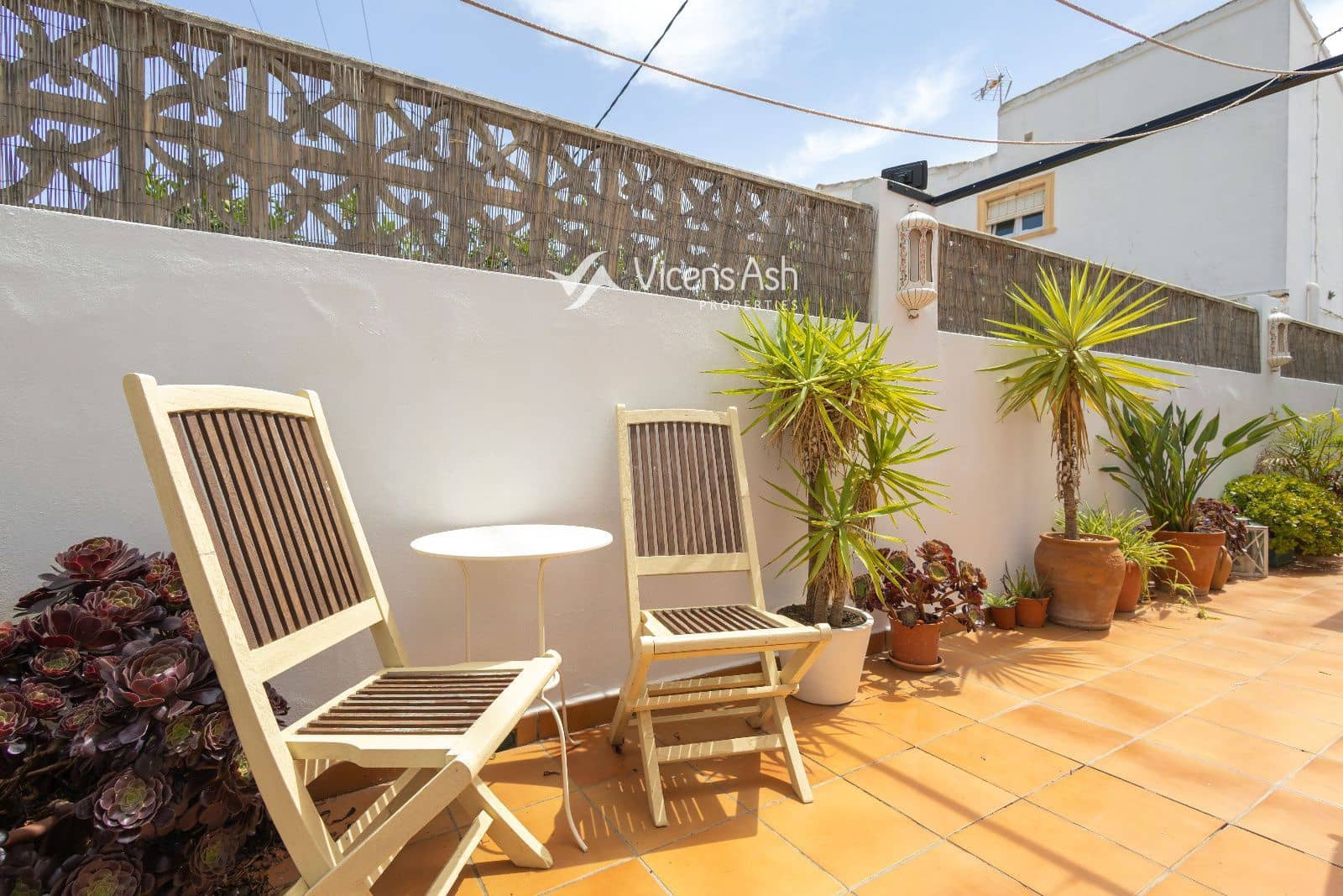 3 chambre Appartement à vendre à Javea / Xabia avec garage - 445 000 € (Ref: 9944725)