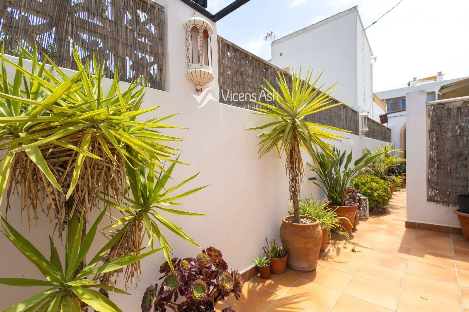 3 chambre Appartement à vendre à Javea / Xabia avec garage - 445 000 € (Ref: 9944725)
