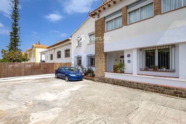 3 soveværelse Lejlighed til salg i Puerto, Javea / Xàbia med garage - € 445.000 (Ref: 9944725)