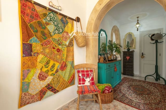 3 soveværelse Lejlighed til salg i Puerto, Javea / Xàbia med garage - € 445.000 (Ref: 9944725)