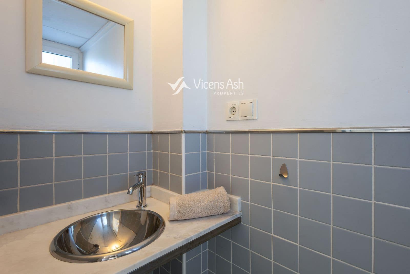 3 camera da letto Casa in vendita in Javea / Xabia con piscina garage - 465.000 € (Rif: 9997528)