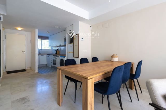 3 camera da letto Casa in vendita in Arenal, Javea / Xàbia con piscina garage - 465.000 € (Rif: 9997528)
