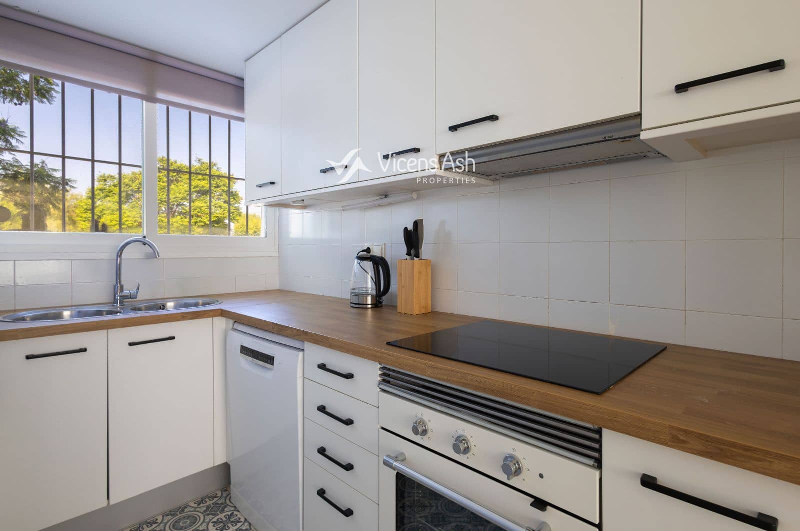 3 camera da letto Casa in vendita in Javea / Xabia con piscina garage - 465.000 € (Rif: 9997528)