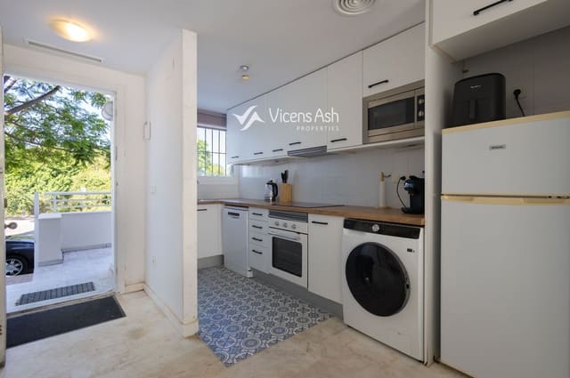3 camera da letto Casa in vendita in Arenal, Javea / Xàbia con piscina garage - 465.000 € (Rif: 9997528)