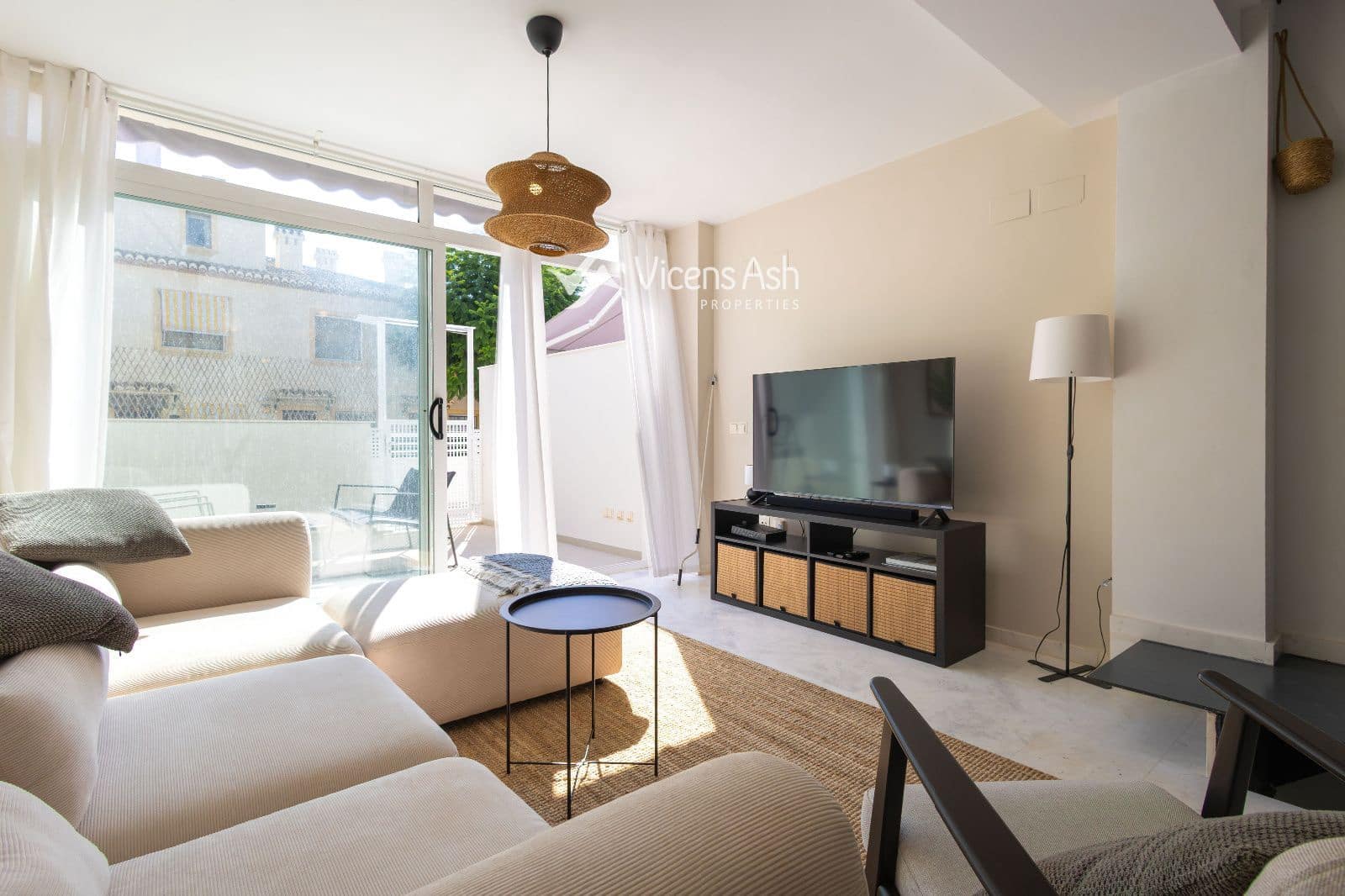 3 camera da letto Casa in vendita in Javea / Xabia con piscina garage - 465.000 € (Rif: 9997528)