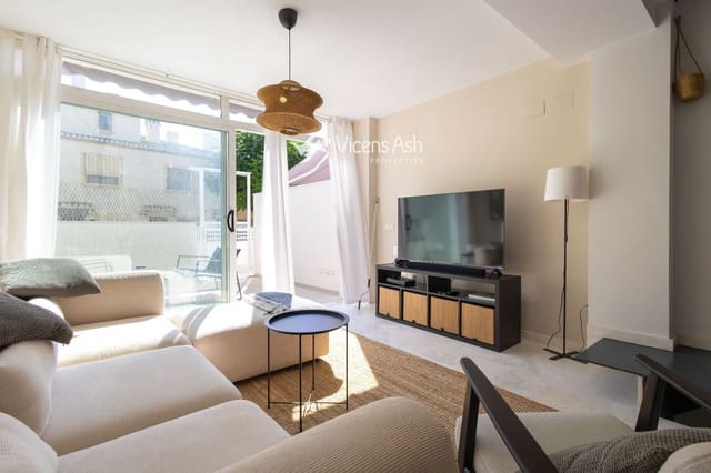3 camera da letto Casa in vendita in Arenal, Javea / Xàbia con piscina garage - 465.000 € (Rif: 9997528)
