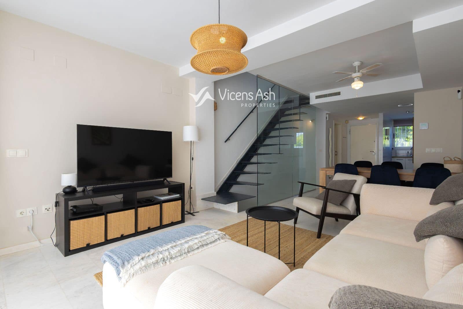 3 camera da letto Casa in vendita in Javea / Xabia con piscina garage - 465.000 € (Rif: 9997528)