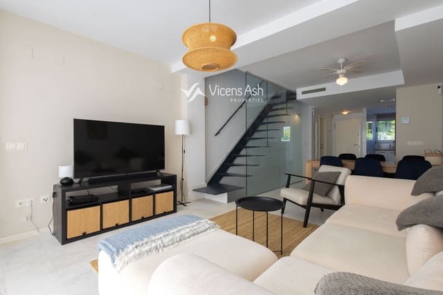 3 camera da letto Casa in vendita in Arenal, Javea / Xàbia con piscina garage - 465.000 € (Rif: 9997528)