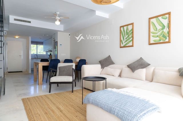 3 camera da letto Casa in vendita in Arenal, Javea / Xàbia con piscina garage - 465.000 € (Rif: 9997528)