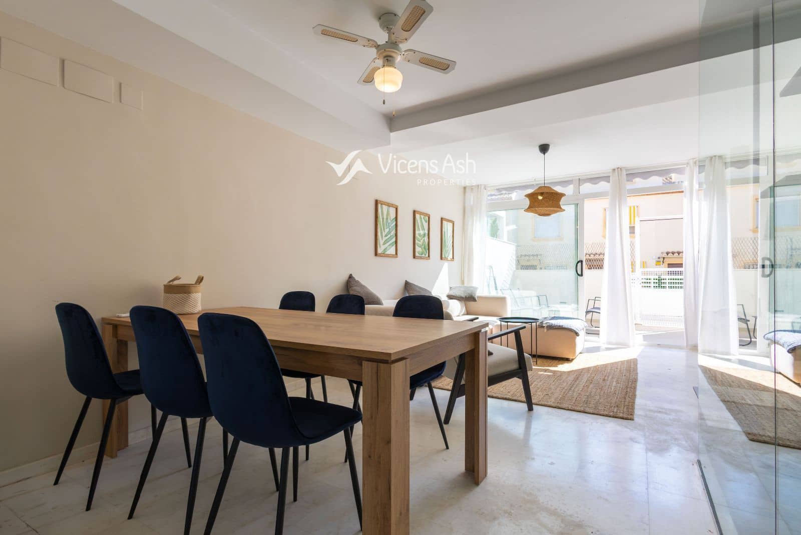 3 camera da letto Casa in vendita in Javea / Xabia con piscina garage - 465.000 € (Rif: 9997528)