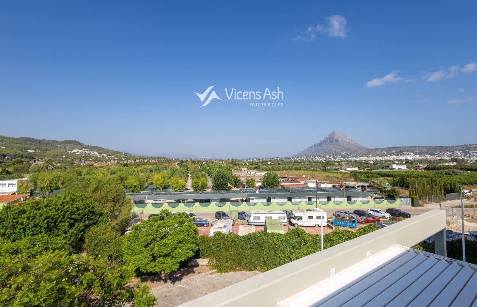 3 camera da letto Casa in vendita in Javea / Xabia con piscina garage - 465.000 € (Rif: 9997528)
