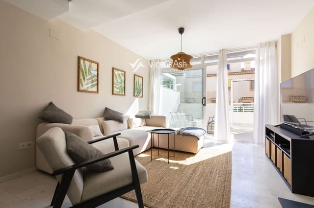 3 camera da letto Casa in vendita in Arenal, Javea / Xàbia con piscina garage - 465.000 € (Rif: 9997528)
