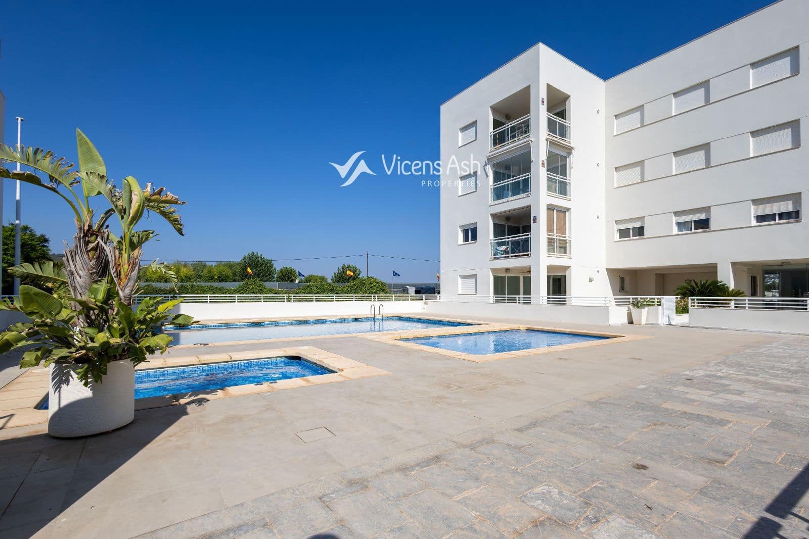 3 camera da letto Casa in vendita in Javea / Xabia con piscina garage - 465.000 € (Rif: 9997528)