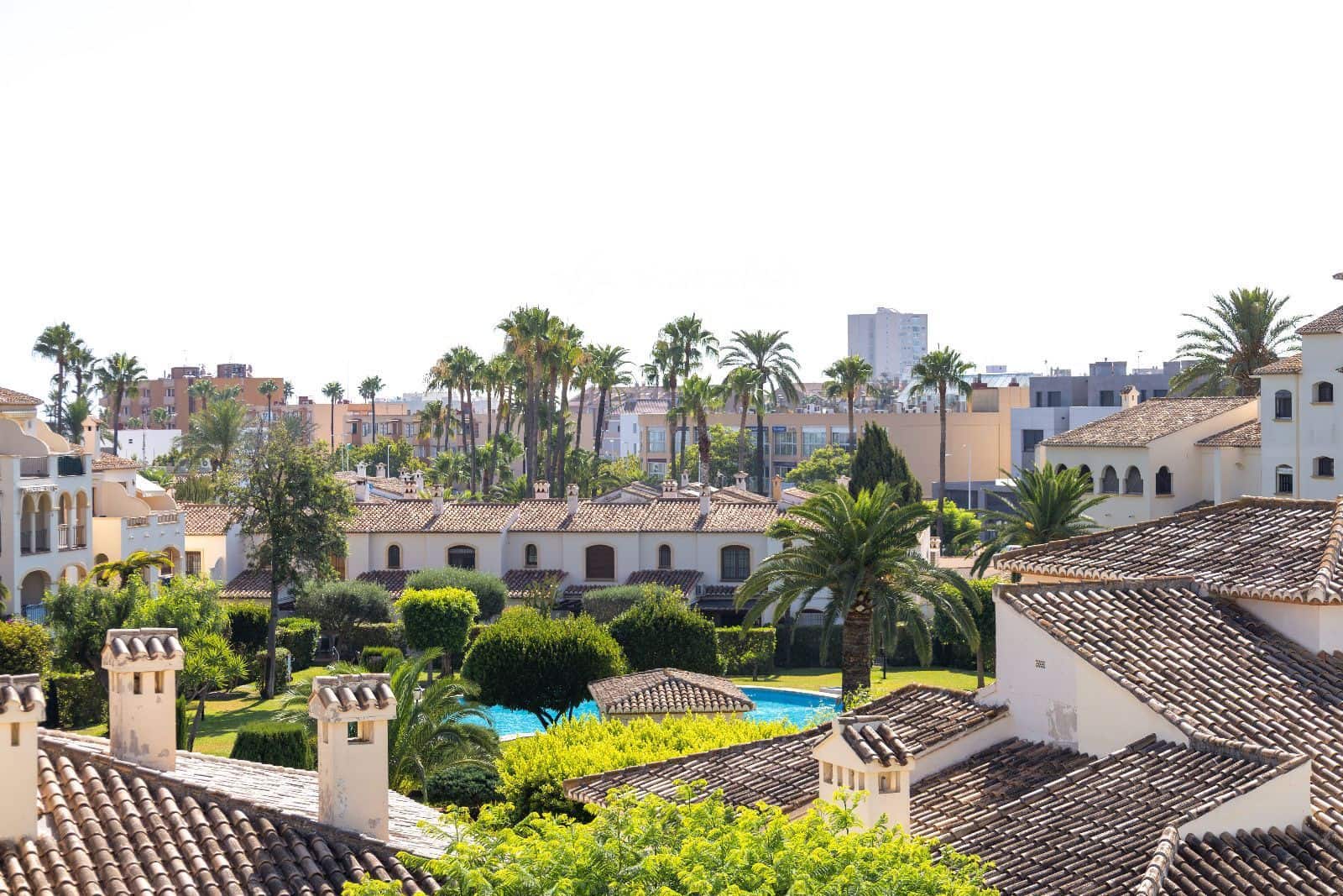3 camera da letto Casa in vendita in Javea / Xabia con piscina garage - 465.000 € (Rif: 9997528)
