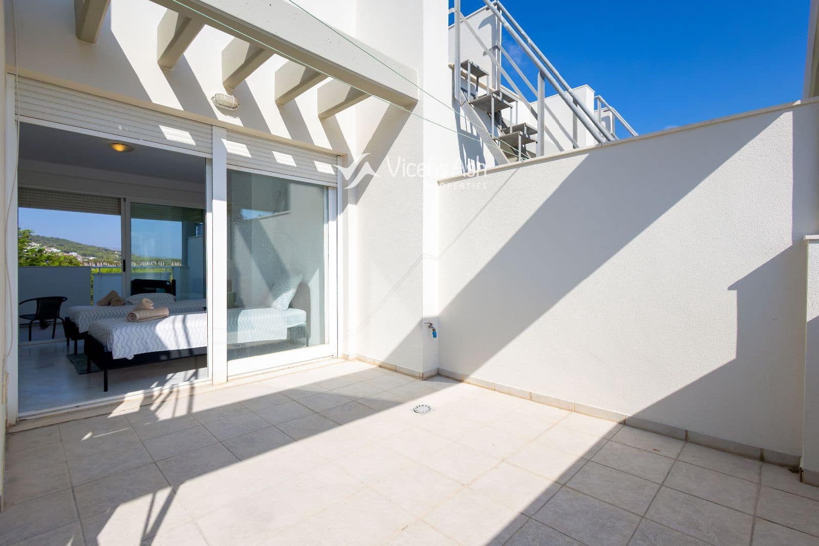 3 camera da letto Casa in vendita in Javea / Xabia con piscina garage - 465.000 € (Rif: 9997528)