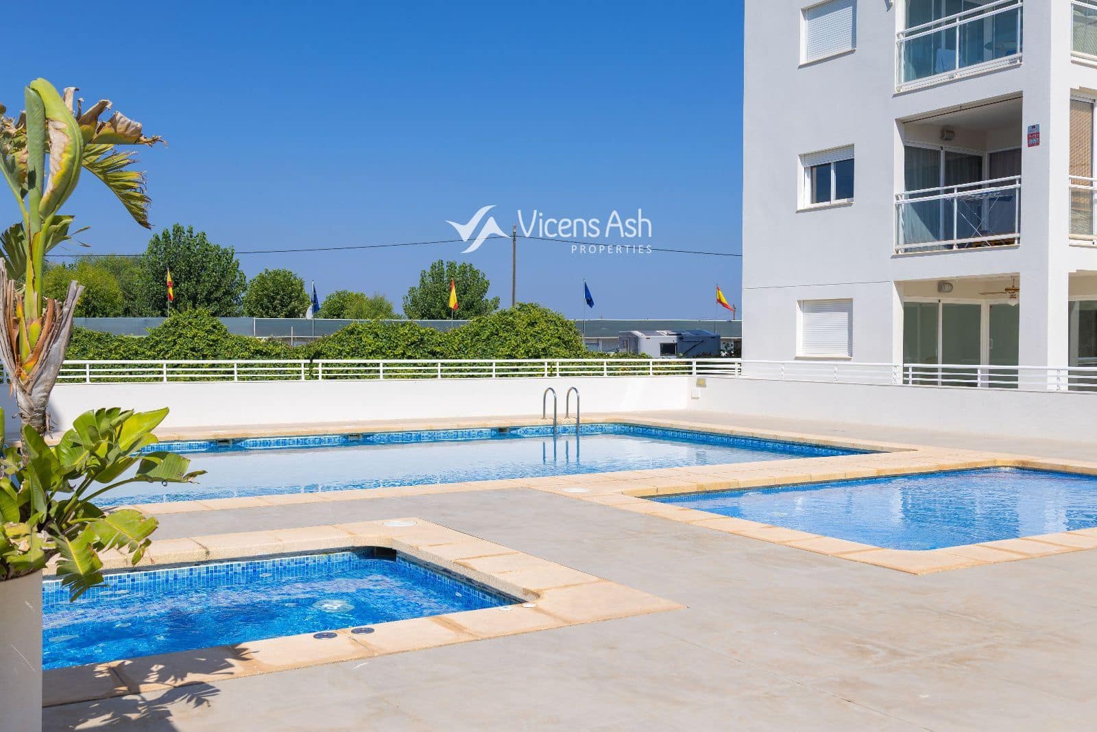 3 camera da letto Casa in vendita in Javea / Xabia con piscina garage - 465.000 € (Rif: 9997528)