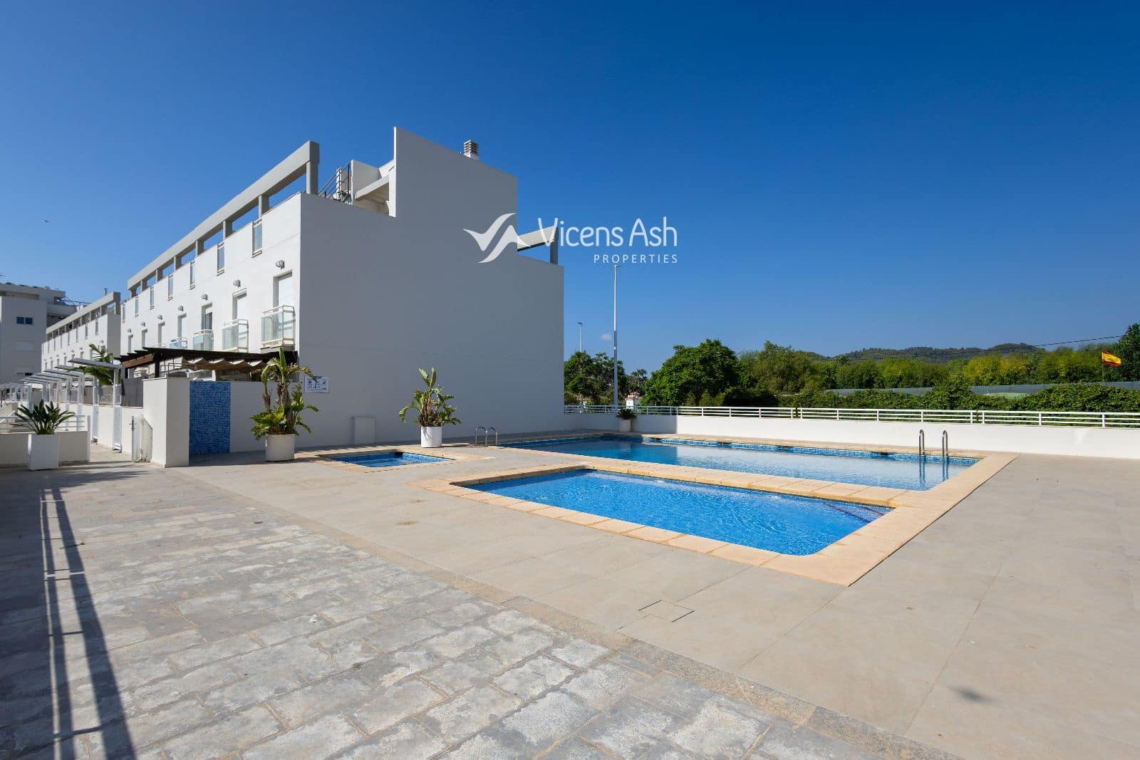 3 camera da letto Casa in vendita in Javea / Xabia con piscina garage - 465.000 € (Rif: 9997528)