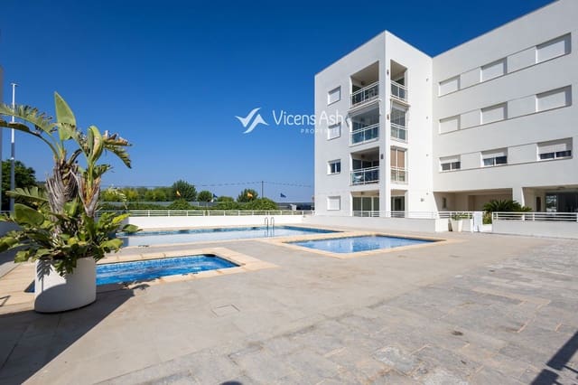 3 camera da letto Casa in vendita in Arenal, Javea / Xàbia con piscina garage - 465.000 € (Rif: 9997528)