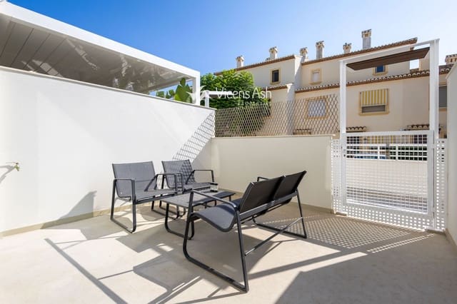 3 camera da letto Casa in vendita in Arenal, Javea / Xàbia con piscina garage - 465.000 € (Rif: 9997528)