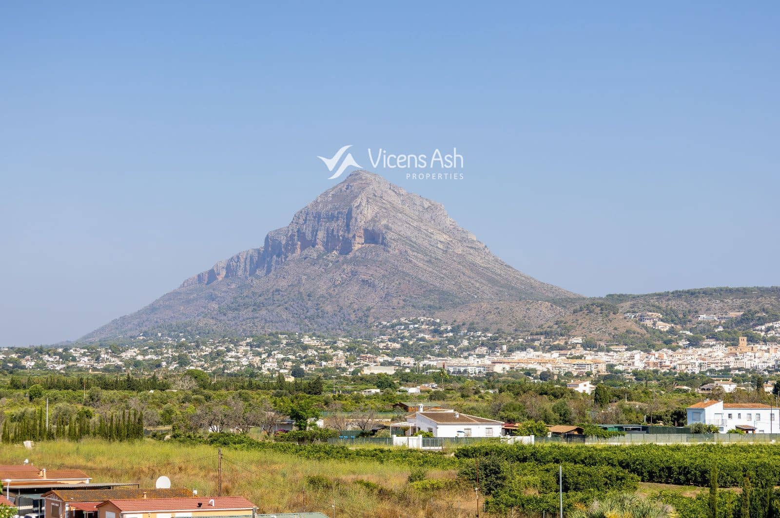 3 camera da letto Casa in vendita in Javea / Xabia con piscina garage - 465.000 € (Rif: 9997528)