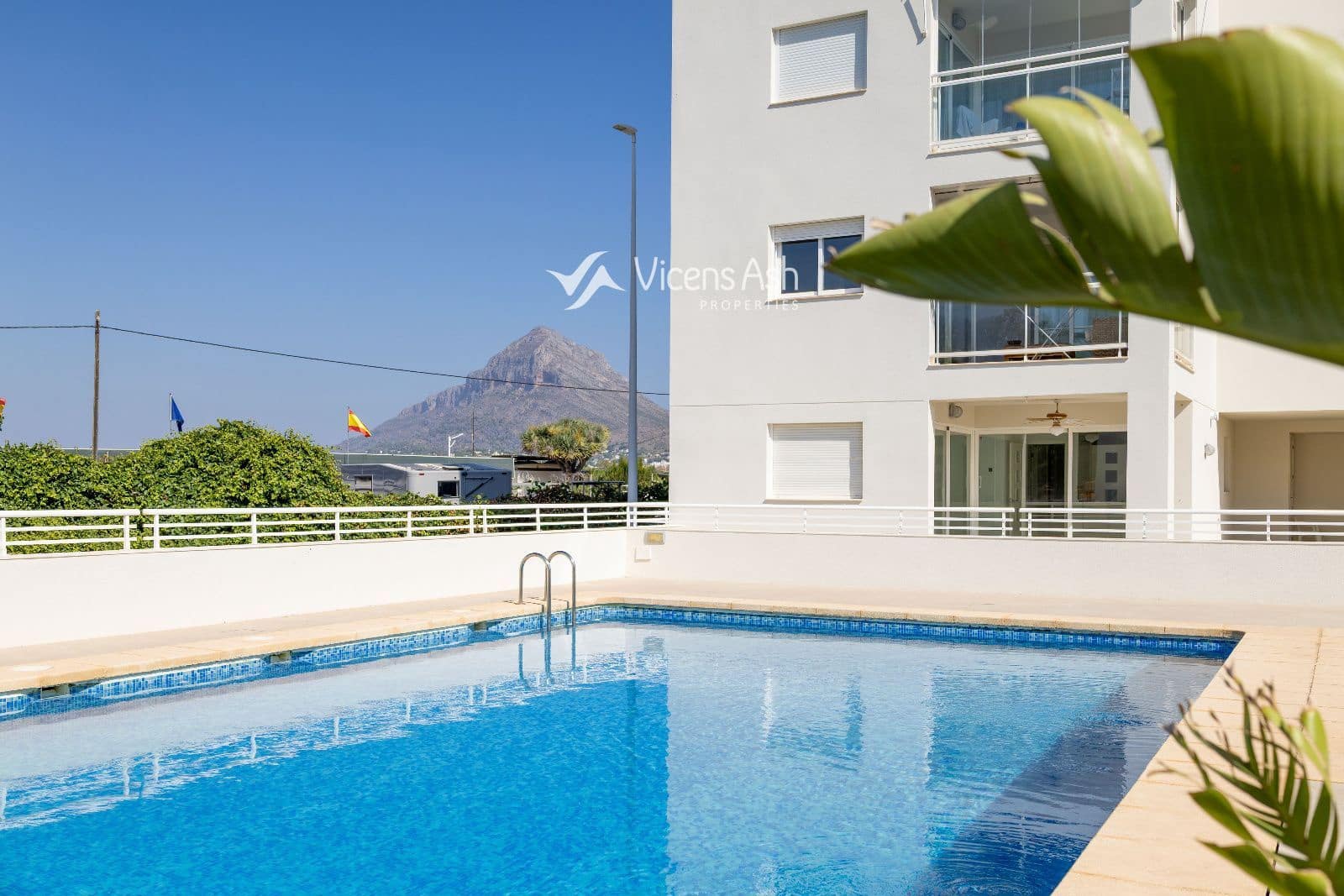 3 camera da letto Casa in vendita in Javea / Xabia con piscina garage - 465.000 € (Rif: 9997528)