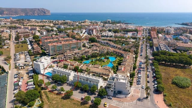 3 camera da letto Casa in vendita in Arenal, Javea / Xàbia con piscina garage - 465.000 € (Rif: 9997528)