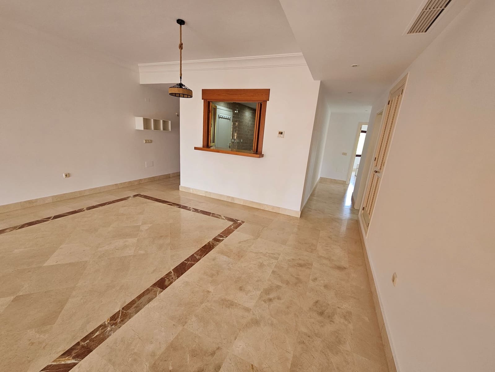 3 camera da letto Appartamento da affittare in Marbella con piscina garage - 3.900 € (Rif: 10021406)