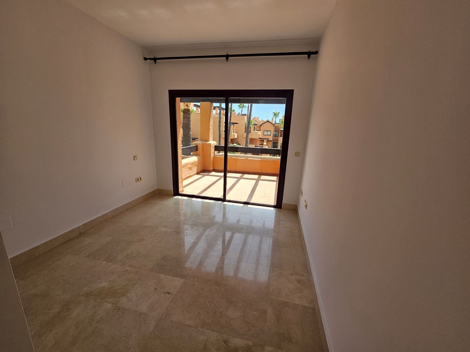 3 camera da letto Appartamento da affittare in Marbella con piscina garage - 3.900 € (Rif: 10021406)