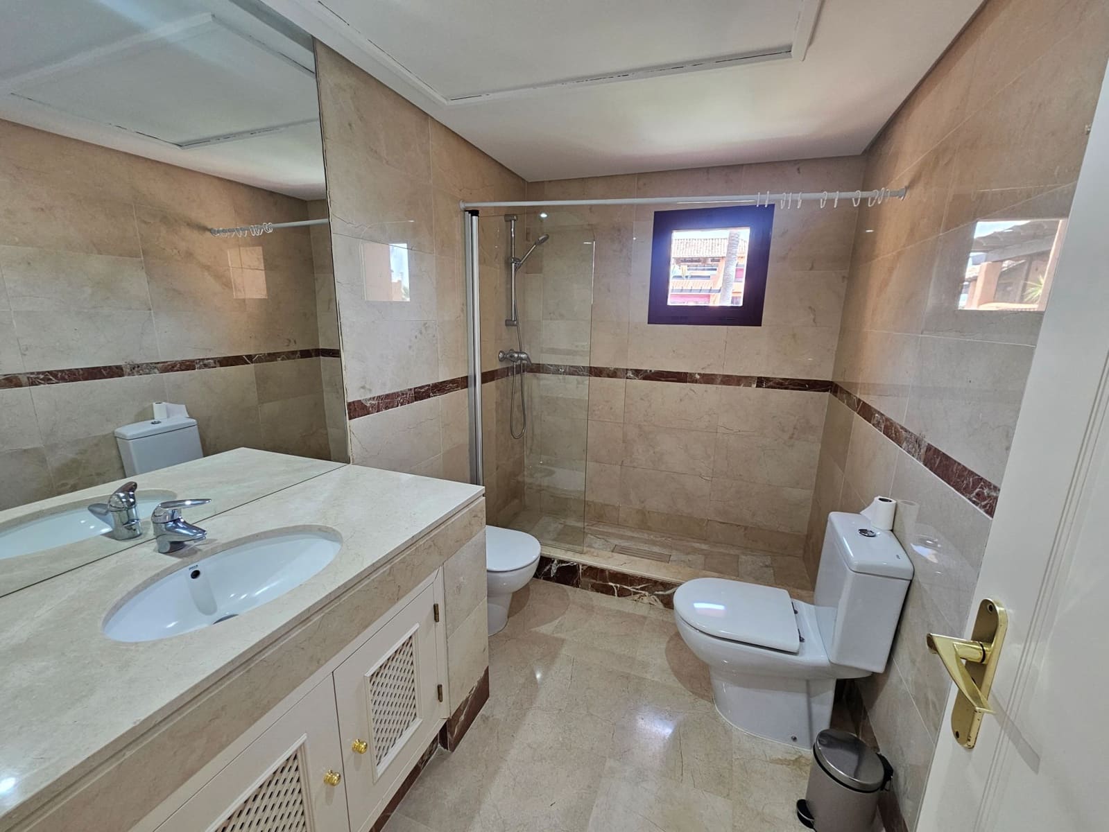 3 camera da letto Appartamento da affittare in Marbella con piscina garage - 3.900 € (Rif: 10021406)