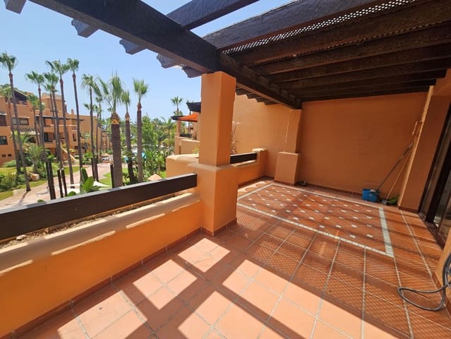3 camera da letto Appartamento da affittare in Nueva Alcántara, Marbella con piscina garage - 3.900 € (Rif: 10021406)