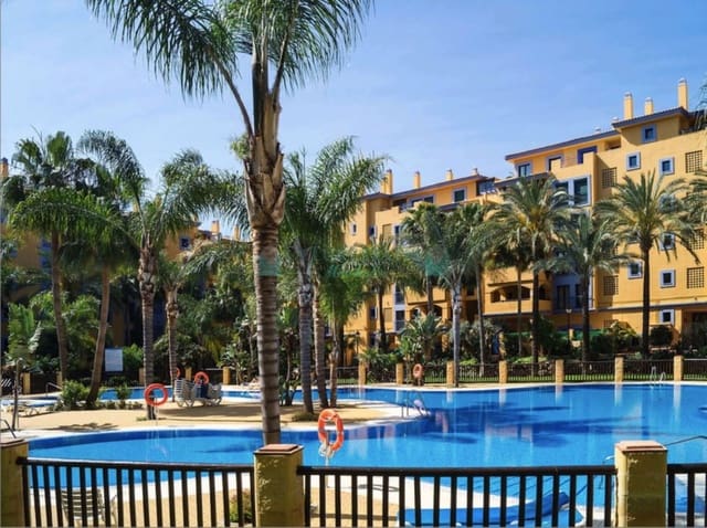 2 slaapkamer Appartement te huur in Nueva Alcántara, Marbella met zwembad - € 1.750 (Ref: 10030942)