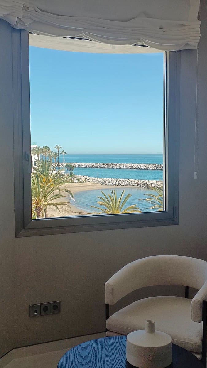 5 camera da letto Appartamento in vendita in Marbella con piscina garage - 5.900.000 € (Rif: 10034272)