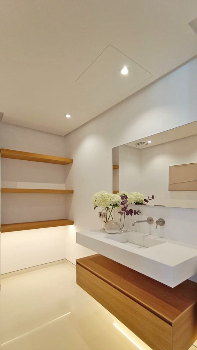 5 camera da letto Appartamento in vendita in Marbella con piscina garage - 5.900.000 € (Rif: 10034272)