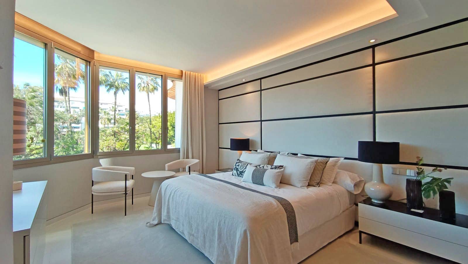 5 camera da letto Appartamento in vendita in Marbella con piscina garage - 5.900.000 € (Rif: 10034272)