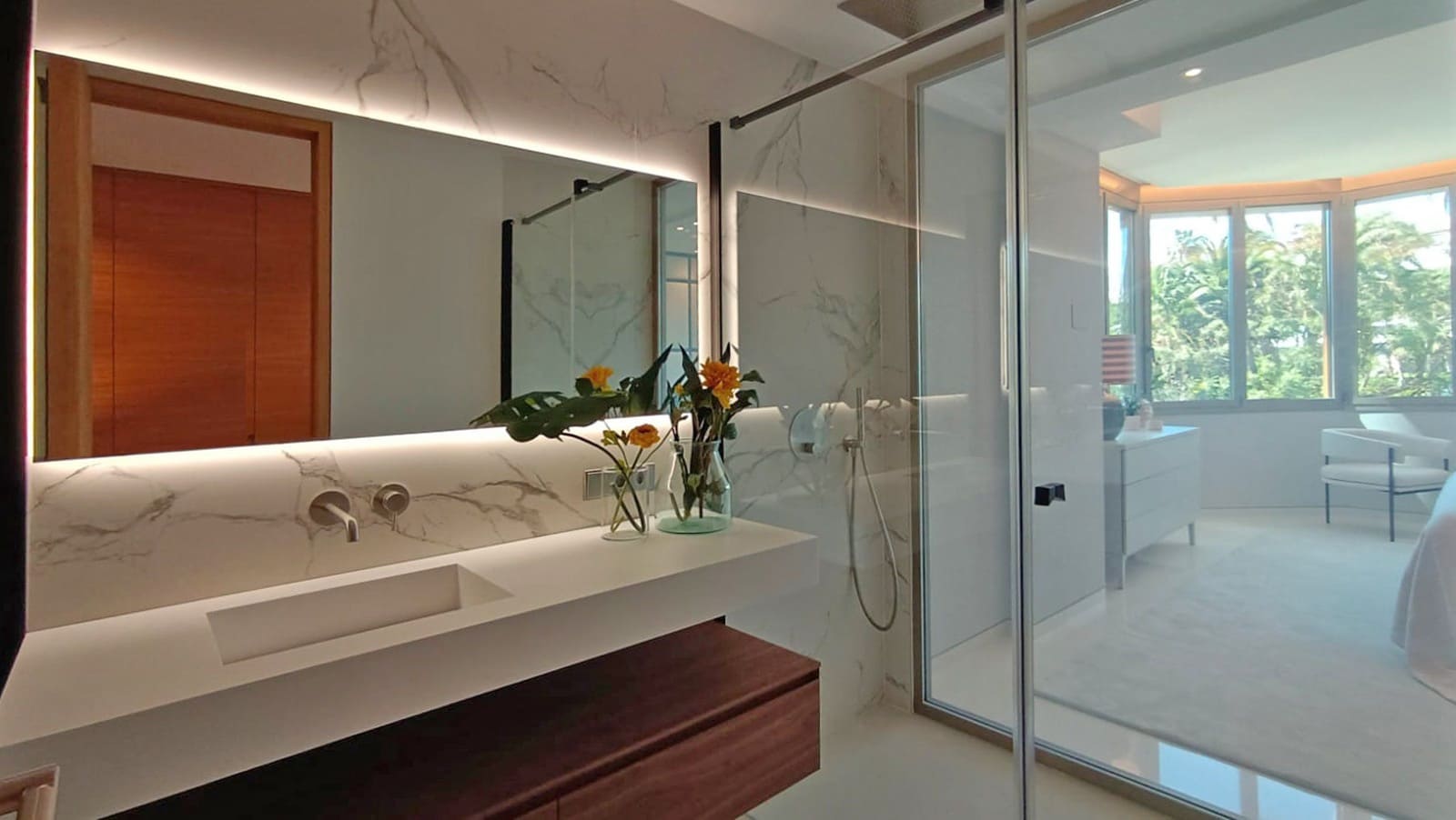 5 camera da letto Appartamento in vendita in Marbella con piscina garage - 5.900.000 € (Rif: 10034272)