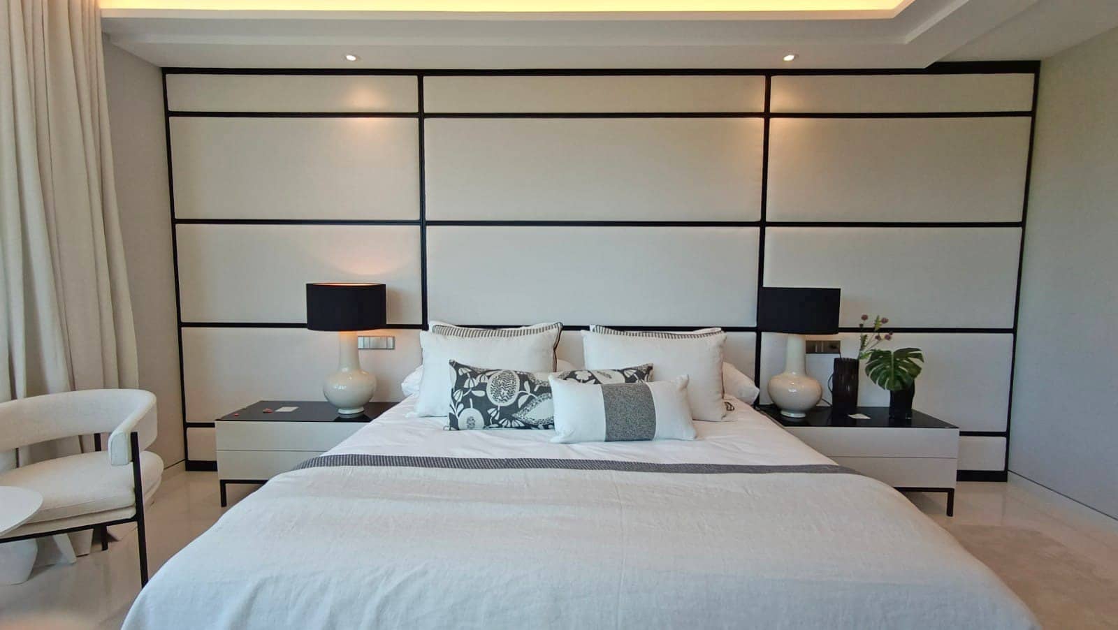 5 camera da letto Appartamento in vendita in Marbella con piscina garage - 5.900.000 € (Rif: 10034272)