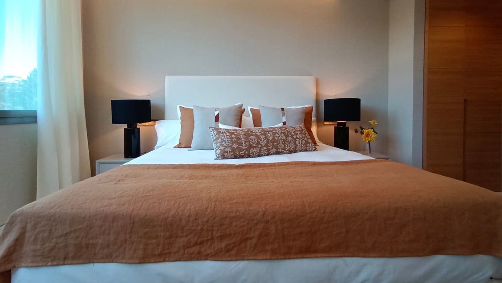 5 camera da letto Appartamento in vendita in Marbella con piscina garage - 5.900.000 € (Rif: 10034272)