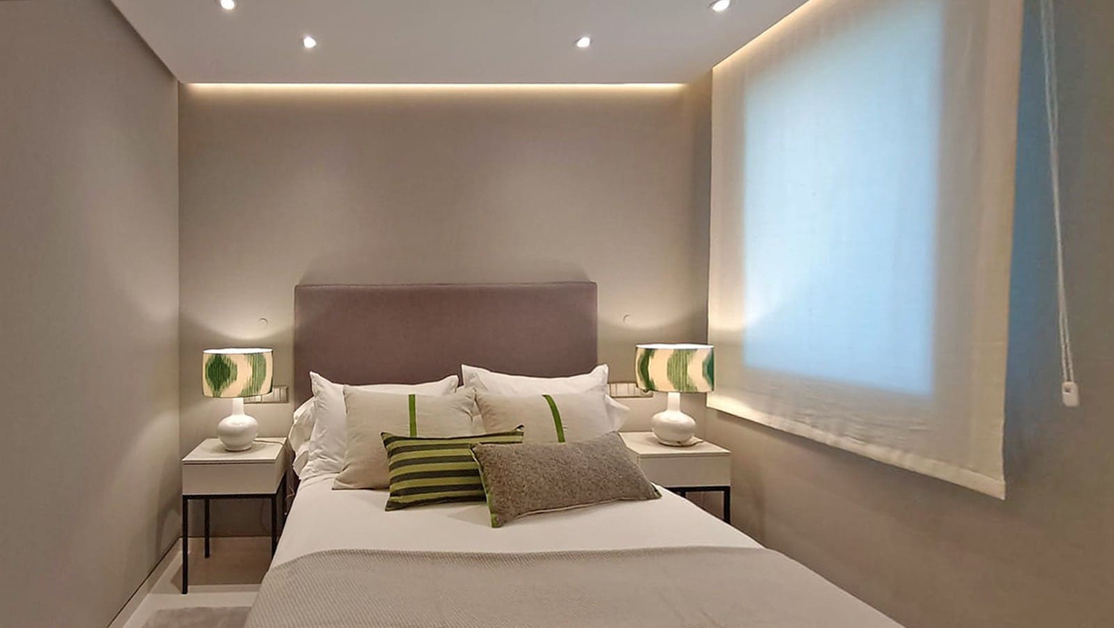 5 camera da letto Appartamento in vendita in Marbella con piscina garage - 5.900.000 € (Rif: 10034272)