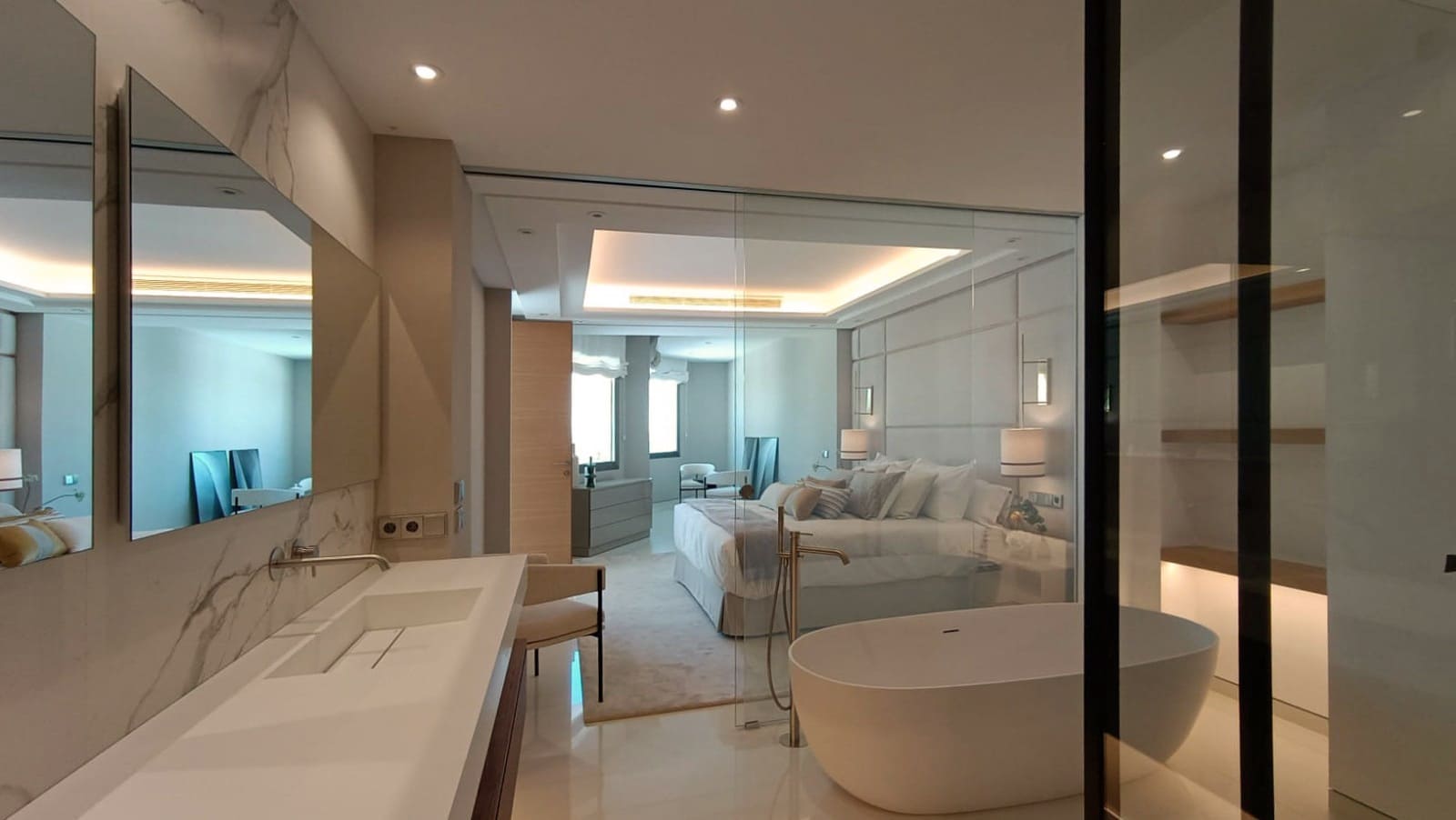 5 camera da letto Appartamento in vendita in Marbella con piscina garage - 5.900.000 € (Rif: 10034272)