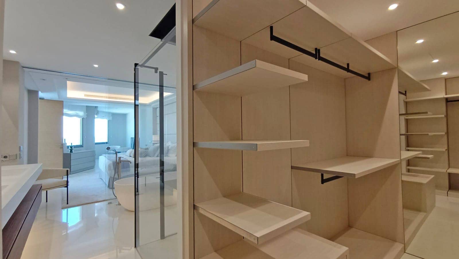5 camera da letto Appartamento in vendita in Marbella con piscina garage - 5.900.000 € (Rif: 10034272)