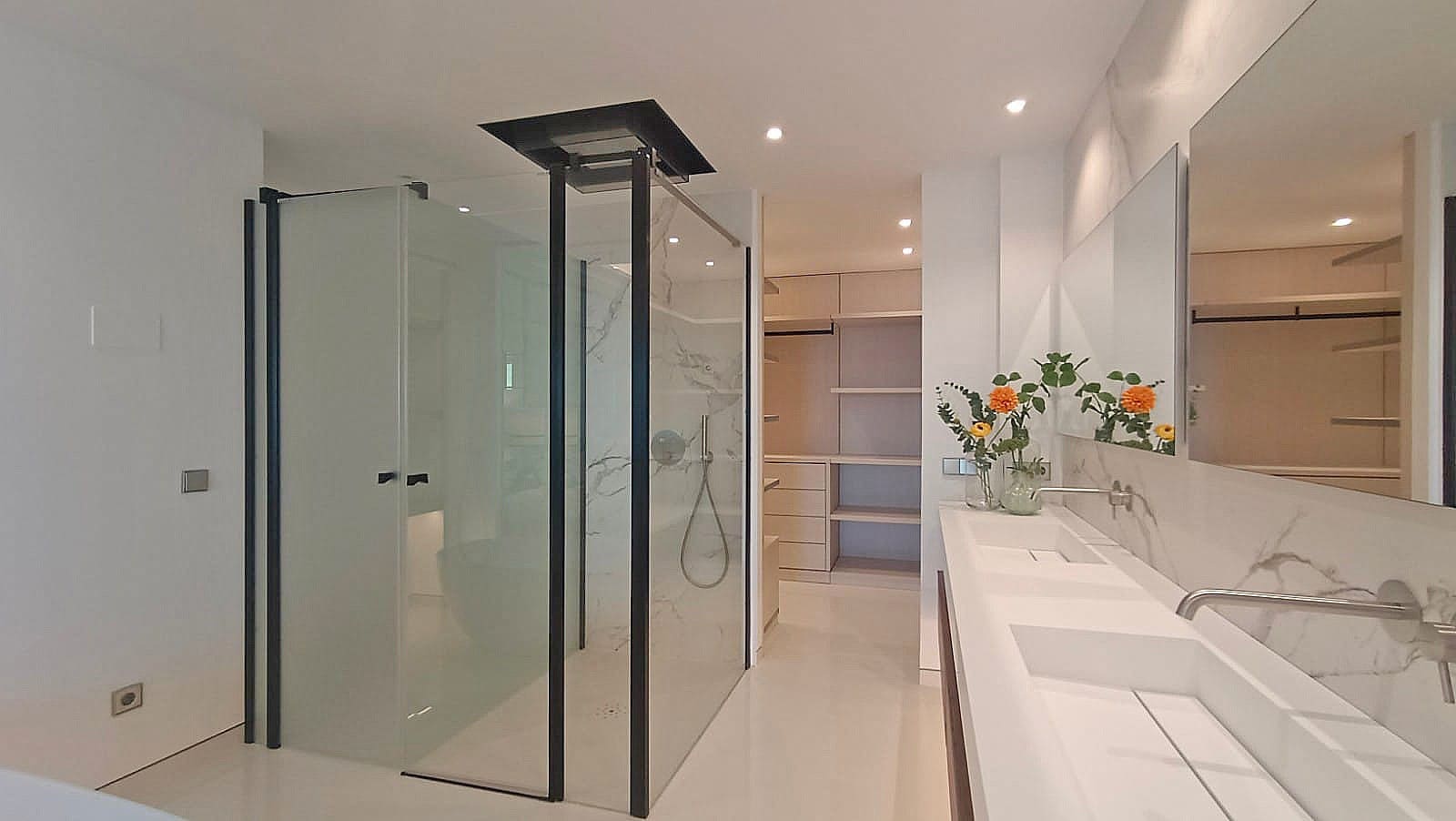5 camera da letto Appartamento in vendita in Marbella con piscina garage - 5.900.000 € (Rif: 10034272)