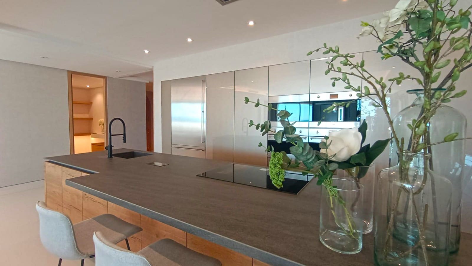 5 camera da letto Appartamento in vendita in Marbella con piscina garage - 5.900.000 € (Rif: 10034272)