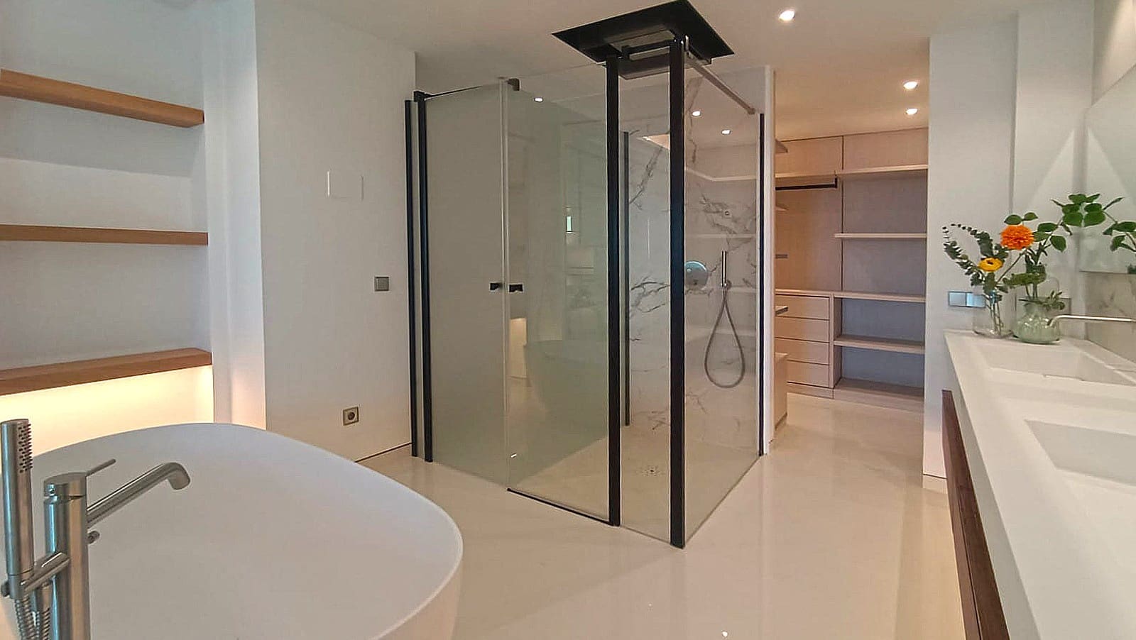 5 camera da letto Appartamento in vendita in Marbella con piscina garage - 5.900.000 € (Rif: 10034272)