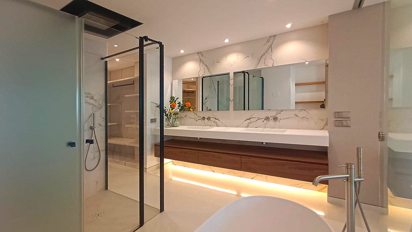 5 camera da letto Appartamento in vendita in Marbella con piscina garage - 5.900.000 € (Rif: 10034272)