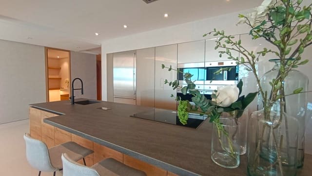 5 camera da letto Appartamento in vendita in Puerto Banus, Marbella con piscina garage - 5.900.000 € (Rif: 10034272)