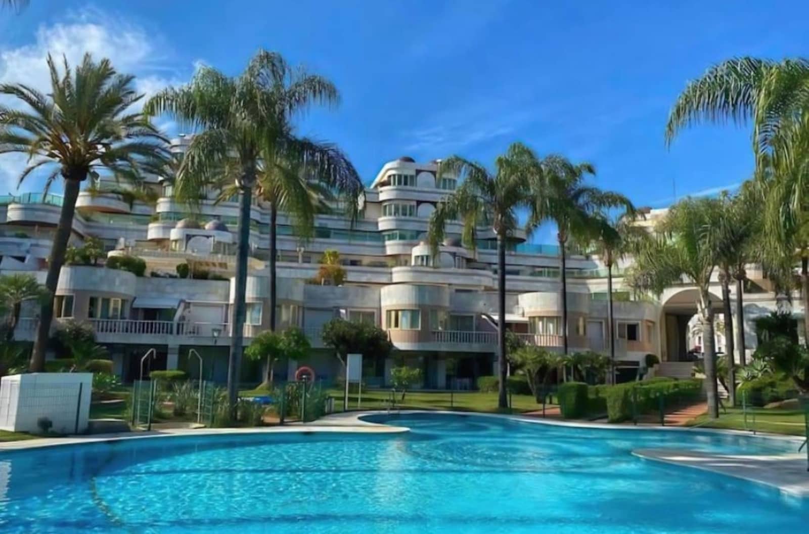 5 camera da letto Appartamento in vendita in Marbella con piscina garage - 5.900.000 € (Rif: 10034272)