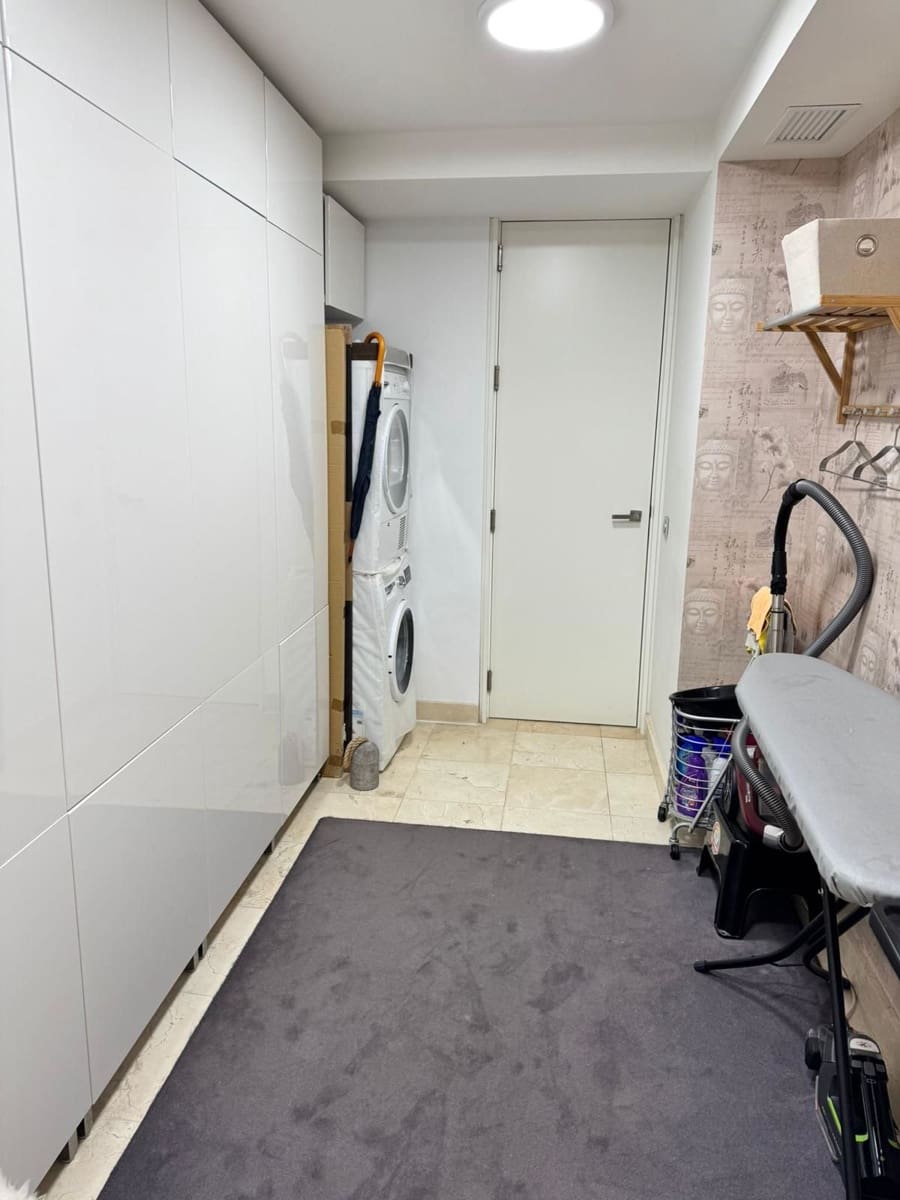 4 sypialnia Apartament do wynajęcia w Benahavis z basenem garażem - 5 500 € (Ref: 10081742)